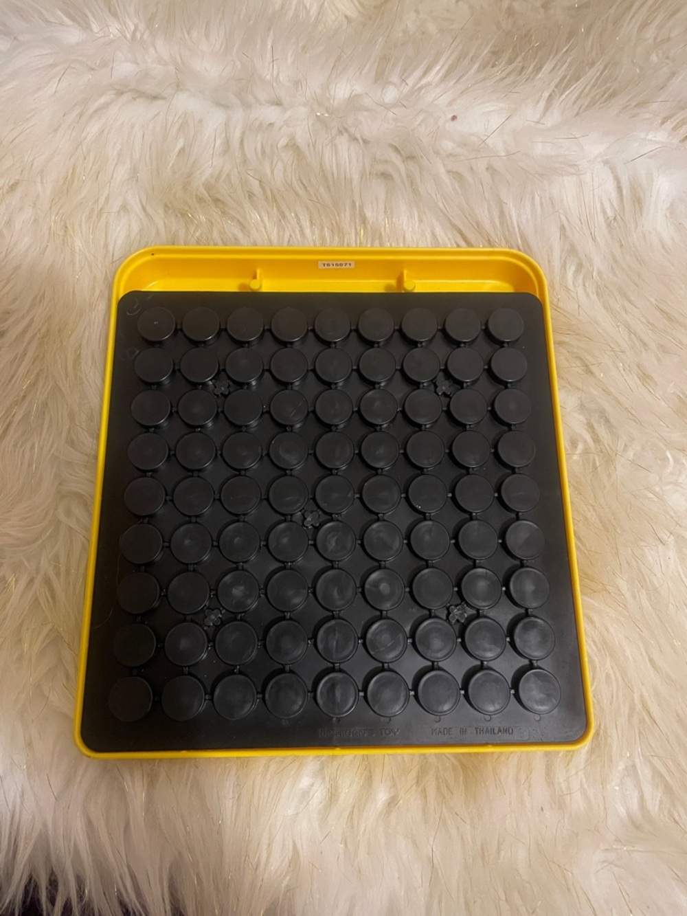 Addition Machine - Yellow Educational Math Board - Picture 2 of 5